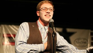 Joe Pera Presale Codes and Ticket Info