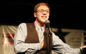 Joe Pera Presale Codes and Ticket Info Joe Pera Presale Codes and Ticket Info