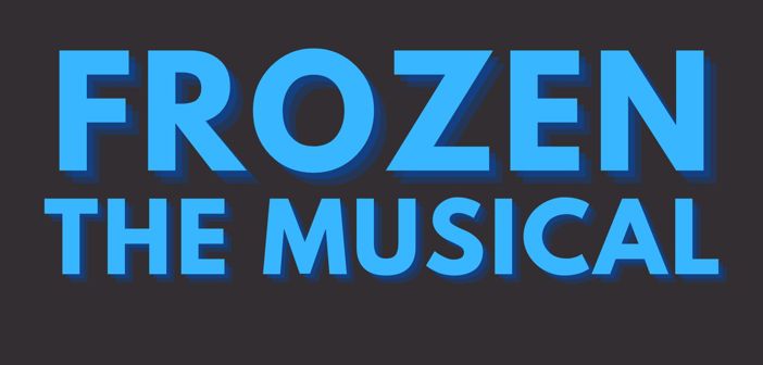 Frozen Presale Codes and Ticket Info Frozen Presale Codes and Ticket Info