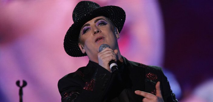 Boy George & Culture Club Presale Codes and Ticket Info