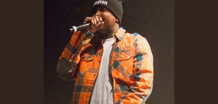 YG Tour Announcements 2026