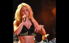 Shakira Presale Codes and Ticket Info Shakira Presale Codes and Ticket Info