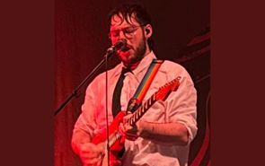 James Marriott Presale Codes and Ticket Info
