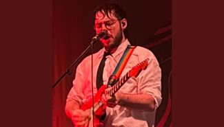 James Marriott Presale Codes and Ticket Info James Marriott Presale Codes and Ticket Info