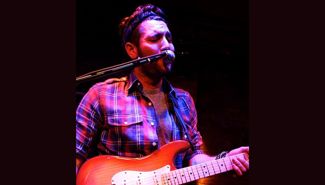 Ron Pope Presale Codes and Ticket Info Ron Pope Presale Codes and Ticket Info