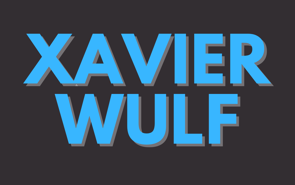 Xavier Wulf Tour Announcements 2024