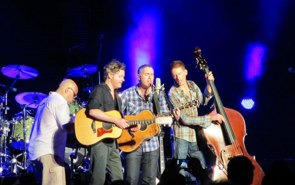 Barenaked Ladies Presale Codes and Ticket Info