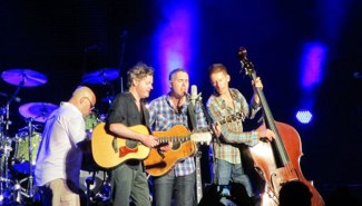 Barenaked Ladies Presale Codes and Ticket Info