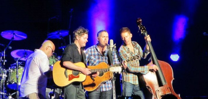 Barenaked Ladies Presale Codes and Ticket Info Barenaked Ladies Presale Codes and Ticket Info