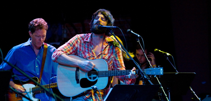 Ray LaMontagne Presale Codes and Ticket Info