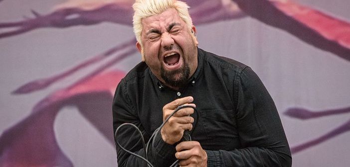 Deftones Presale Codes and Ticket Info