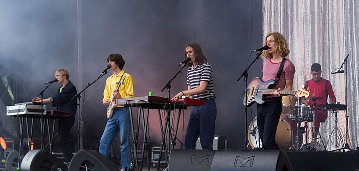 Parcels Presale Codes and Ticket Info Parcels Presale Codes and Ticket Info