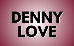 Denny Love Presale Codes and Ticket Info