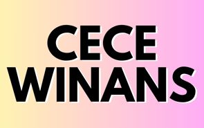 Cece Winans Sold Out Shows