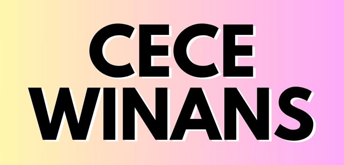 Cece Winans Sold Out Shows