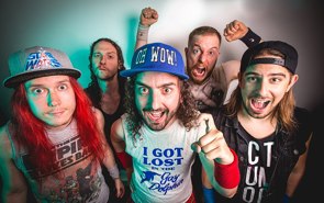 Alestorm Presale Codes and Ticket Info