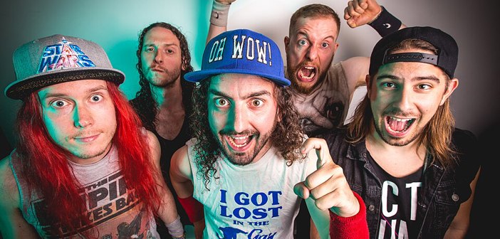 Alestorm Presale Codes and Ticket Info