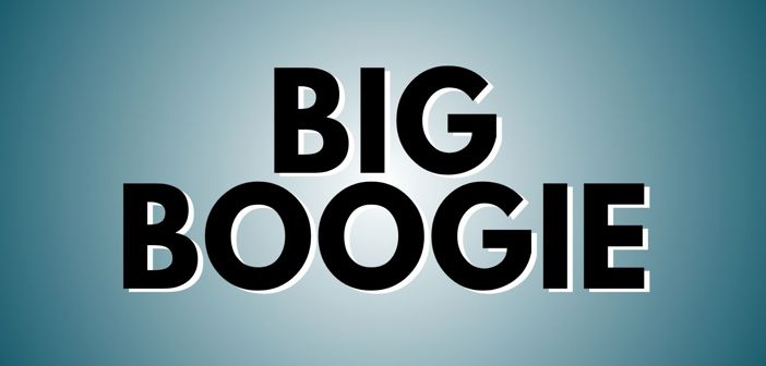 Big Boogie Presale Codes and Ticket Info