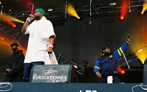 Wu-Tang Clan Tour Announcements 2026