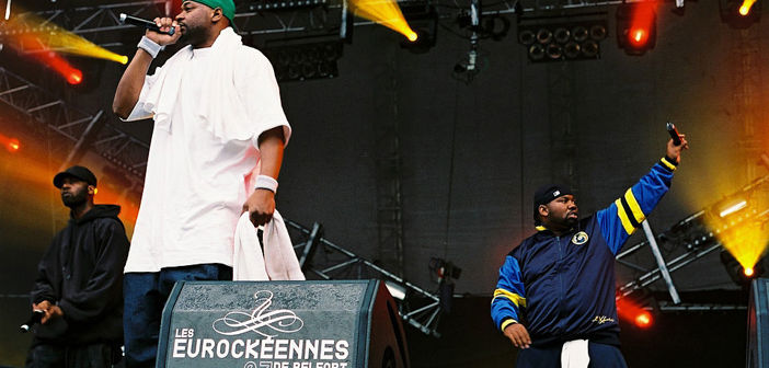 Wu-Tang Clan Tour Announcements 2026