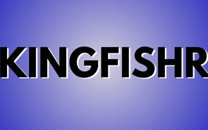 Kingfishr Presale Codes and Ticket Info
