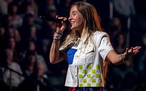 Lauren Daigle Presale Codes and Ticket Info