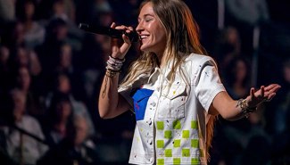 Lauren Daigle Presale Codes and Ticket Info