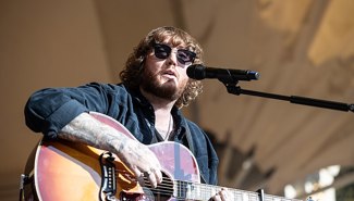 James Arthur Presale Codes and Ticket Info