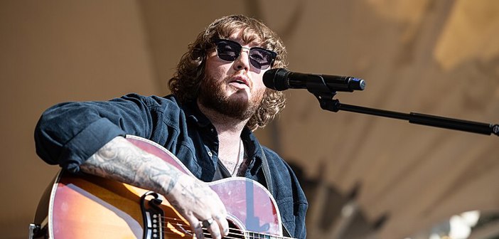 James Arthur Presale Codes and Ticket Info