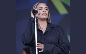 Jorja Smith Tour Announcements 2026