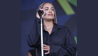 Jorja Smith Tour Announcements 2026