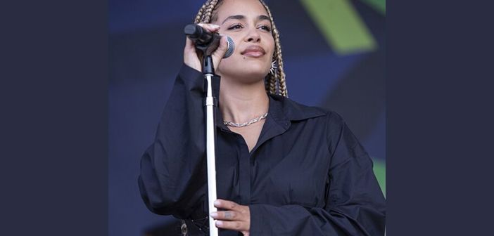 Jorja Smith Tour Announcements 2026