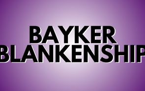 Bayker Blankenship Presale Codes and Ticket Info