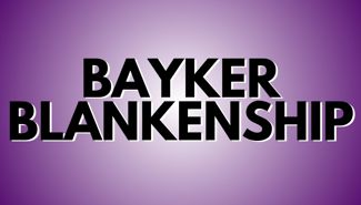 Bayker Blankenship Presale Codes and Ticket Info
