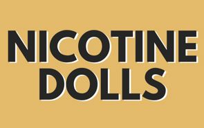 Nicotine Dolls Presale Codes and Ticket Info Nicotine Dolls Presale Codes and Ticket Info