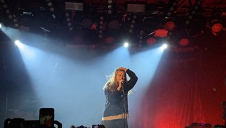 girl in red Presale Codes and Ticket Info girl in red Presale Codes and Ticket Info