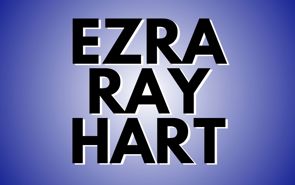 Ezra Ray Hart Presale Codes and Ticket Info