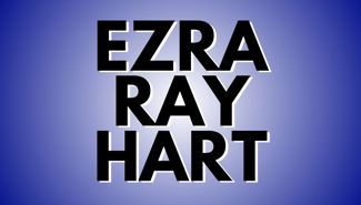 Ezra Ray Hart Presale Codes and Ticket Info