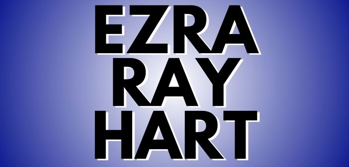 Ezra Ray Hart Presale Codes and Ticket Info