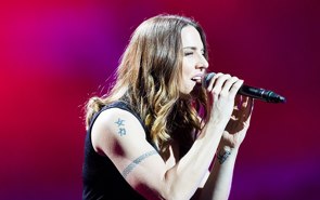 Melanie C Presale Codes and Ticket Info