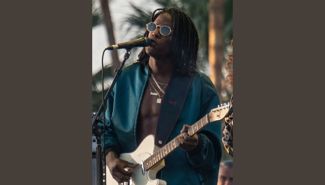 Daniel Caesar Presale Codes and Ticket Info