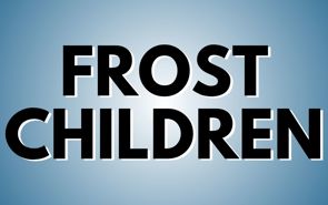 Frost Children Presale Codes and Ticket Info