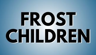 Frost Children Presale Codes and Ticket Info