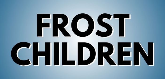 Frost Children Presale Codes and Ticket Info