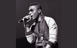Wizkid Presale Codes and Ticket Info Wizkid Presale Codes and Ticket Info