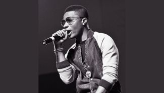 Wizkid Presale Codes and Ticket Info Wizkid Presale Codes and Ticket Info