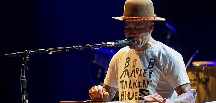 Ben Harper Presale Codes and Ticket Info