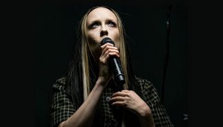 Allie X Tour Announcements 2024 Allie X Tour Announcements 2024