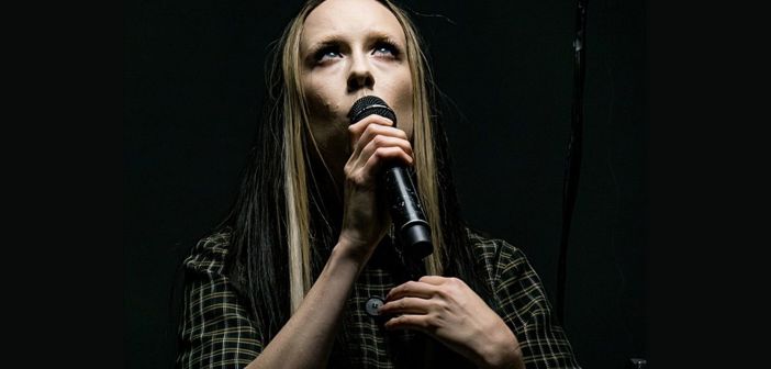 Allie X Tour Announcements 2024 Allie X Tour Announcements 2024