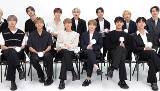 Seventeen Tour Announcements 2025